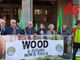 &quot;Salviamo il bosco di Castagnole Monferrato&quot;. Comitato di cittadini e associazioni ambientaliste dicono no alla costruzione della pista di motocross
