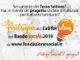 Fino al 17 giugno gli Enti del Terzo settore possono inviare richieste di contributo alla Fondazione SociAL