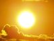 Nuovo picco delle temperature: probabilmente si boccheggerà fino a giovedì