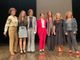 Al Teatro Alfieri di Asti festeggiati i 60 anni del Soroptimist International Club Asti