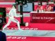 Olimpiadi di Tokyo, l'astigiana Alice Sotero, quinta questa mattina nel ranking round di scherma