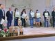 Gli spettatori premiati