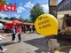 Concesso l'orario prolungato fino alle 19.30 del mercato di piazza Alfieri per il raduno dei paracadutisti