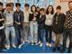 I ragazzi dell' Istituto Monti