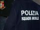 Estorsione: la polizia arresta in flagranza, in centro ad Asti, un venticinquenne