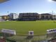 Stadio fratelli Paschiero
