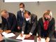 Piemonte, Liguria e Lombardia rafforzano la collaborazione per il futuro della logistica nel Nord-Ovest