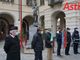 Commemorato oggi, 8 febbraio a San Damiano il carabiniere scelto Fernando Stefanizzi [FOTOGALLERY]