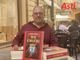 Un mistero tutto astigiano alla libreria Alberi d'acqua di Asti. Continuano le presentazioni