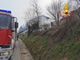 Il vento e la siccità alimentano fiamme. Nuovi incendi sterpaglie nell'Astigiano
