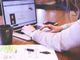 Gli studenti di Villanova, giornalisti sul web