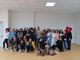 In scena al Palco 19 di Asti i ragazzi della scuola media Jona con &quot;Burton nel paese dei freaks&quot;