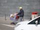 &quot;Gli addetti alla sicurezza dei supermercati non sono titolati per controllare le auto&quot;. Le riflessioni del consigliere comunale Spata
