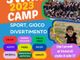 Swim Camp in Orangym: aperte le iscrizioni per l'edizione 2023