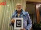 Stefano Tacconi ieri sera da 'Mariuccia' (MerfePhoto)