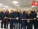 &quot;I buoni esempi vanno praticati, non predicati&quot;. Il presidente della Fondazione Cr Torino, ha inaugurato il bancone self service alla mensa sociale di Asti