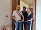 Taglio del nastro per la residenza d'epoca &quot;Donna Elena&quot;