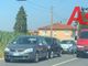 Tamponamento in corso Alessandria, all'altezza di Quarto: possibili rallentamenti
