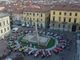 Un'immagine dell'edizione 2019 del &quot;Tavolontariato&quot;