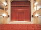 Al teatro civico di Moncalvo il sipario non vede l'ora di riaprirsi