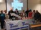 I volontari tornano in piazza, anche ad Asti, per la ricerca Telethon, che dona vita