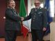 Guardia di Finanza, passaggio di consegne a Nizza Monferrato