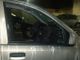 Nuovi atti vandalici, ancora presi di mira i finestrini, diverse le auto con i vetri infranti in corso Pietro Chiesa [FOTO]