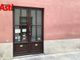 Lo storico negozio di via Brofferio (Merphefoto)
