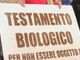 &quot;Insieme per Canelli&quot; organizza una mattinata incontro sul tema del fine vita