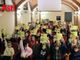 La presentazione dell'iniziativa alla Banca di Asti (galleria fotografica a cura di Merphefoto)