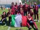 A Jesolo il Torino FD si è laureato campione d'Italia
