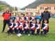 La squadra pulcini della Torretta trionfa nel torneo di Borgio Verezzi [FOTO]