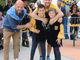 Volano alte le bandiere della solidarietà al torneo &quot;C'era una volta&quot; [FOTO]
