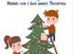 Il Borgo Torretta invita i più piccoli per addobbare l'albero di Natale