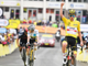 Ecco come il Tour de France attraverserà la provincia di Asti