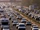 Esodo estivo, traffico in crescita su strade e autostrade tra Piemonte e Liguria