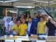 Successo per la quarta edizione del Tuning Station di Portacomaro