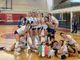 Under 16 campione territoriale