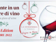 Da domani anche ad Asti &quot;Grapes in Town - Effetto Bio - Xmas edition&quot;