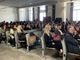Gli studenti dell'Alfieri presenti all'orientamento universitario