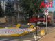 Uomo barricato in casa con il figlio di 6 anni a Nizza Monferrato. Minaccia il suicidio