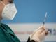 Oggi in Piemonte vaccinate oltre 33mila persone