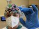 Oggi in Piemonte sono state vaccinate quasi 18mila persone