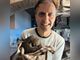 &quot;Raccontami qualcosa di bello&quot; del veterinario &quot;dei ricci&quot; Massimo Vacchetta a Villanova
