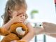 Vaccini fascia 5-11 anni: nel giorno della partenza sono stati 469 in Piemonte quelli somministrati