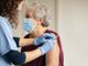 Prosegue la campagna vaccinale anti Covid rivolta agli ultra ottantenni