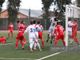 L'Asti strappa il 2-2 sul campo del Vado (foto Gabriele Siri)
