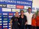 Regionali Master: due podi per la ValleBelbo Sport