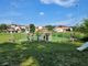 Domenica a Valleandona si inaugura il nuovo parco giochi e il campo da calcetto