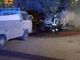 Imponente fuga gas in corso Dante e incendio furgone in via Fenoglio. Notte impegnativa per i vigili del fuoco di Asti